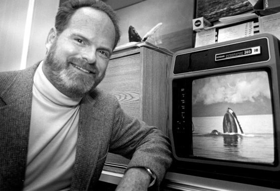 Dr. Dan Salden